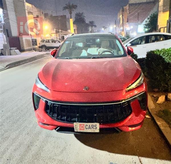 دونج فينج T5 EVO 2023 للبيع في العراق -  بغداد